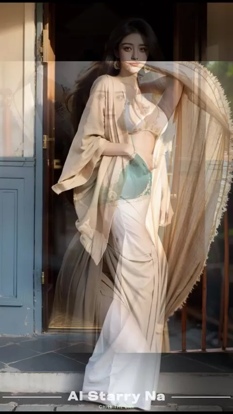 AI in Fashion - Generative Design
