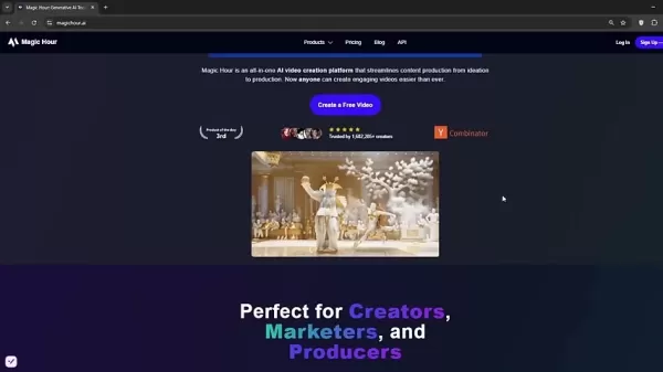 Image-to-Video Example