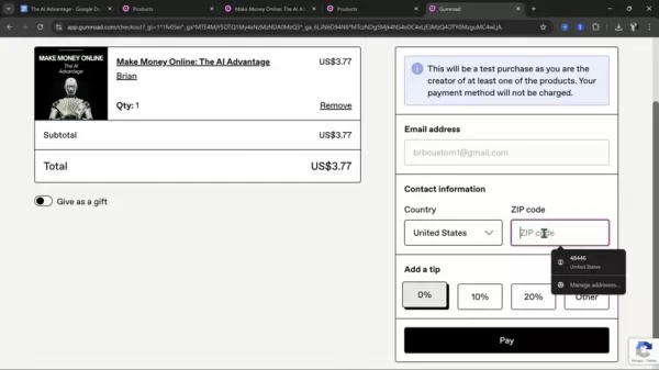 CapCut으로 원활한 오디오북 제작