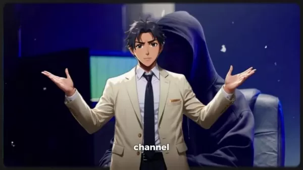 Faceless YouTubeチャンネルのAI画像:包括的なガイド