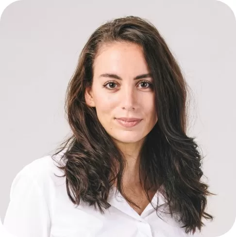 Mira Murati