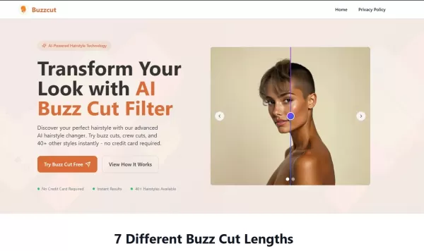 Buzz Cut