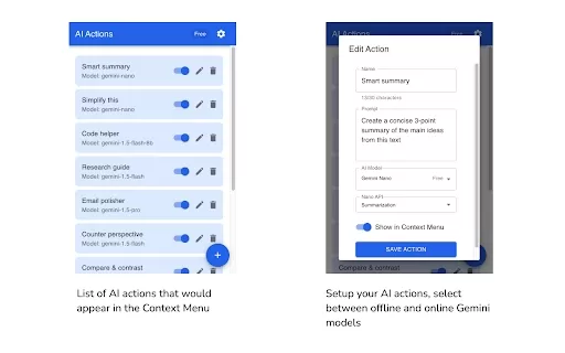 PagePilot AI - Chrome Extension