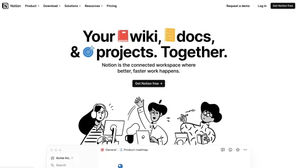 Notion AI