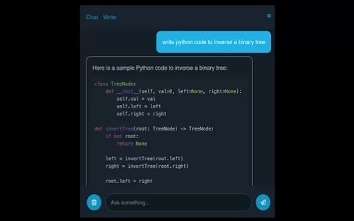 Sapio - Chrome Extension