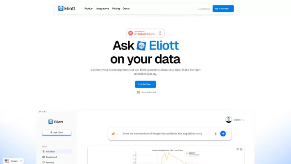 Eliott