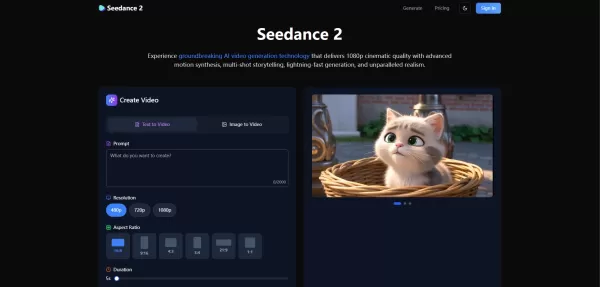 Seedance 2