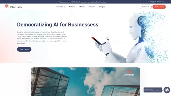 inextlabs.com