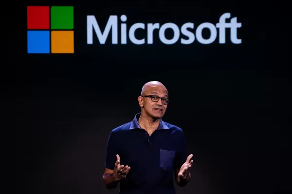 Microsoft unveils a $17.5 billion investment in India from 2026 to 2029, its largest in Asia, to expand data centers and AI infrastructure. The plan includes a new Hyderabad data center region and AI skilling programs aiming to train 20 million people by 2030. This intensifies competition with Google and Amazon in the strategic market.