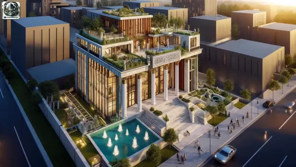 The Essence of Luxury Home Design