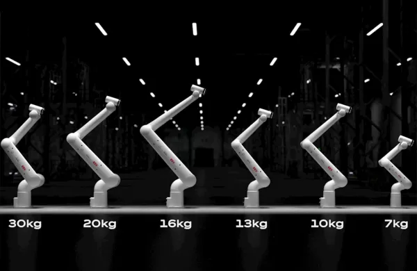 ABB Robotics launches PoWa cobot family targeting industrial tasks