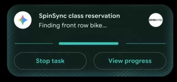Google brings agentic AI and vibe-coded widgets to Android