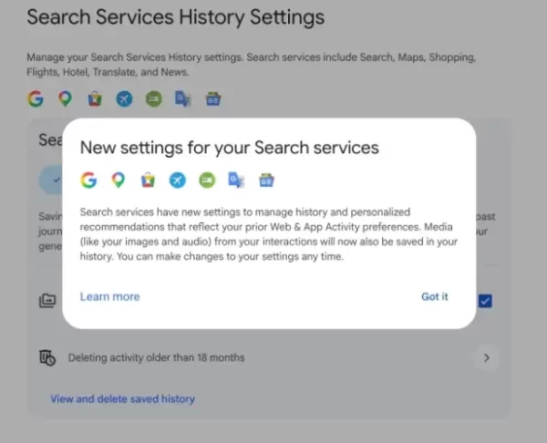 Google quietly updates privacy settings as AI feeds on user data: here’s how to safeguard your information