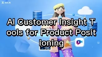 Ferramentas de Inteligência Artificial para Análise de Clientes, voltadas para o posicionamento de produtos