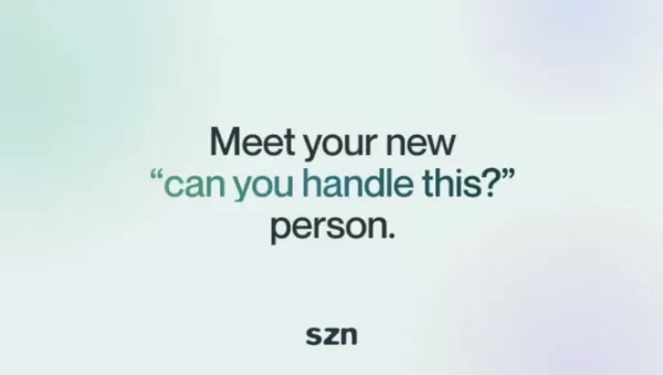 Nikhil Gupta launches szn, an AI agent that operates within iMessage to browse, purchase, and communicate with merchants on behalf of users. Unlike traditional chatbots, szn performs actions using data from notes and iCloud, with each agent having unique contact details. Currently in early access with expansion planned for October, the service raises questions about its iMessage integration method and privacy permissions. Apple recently approved Poke for business messaging, while Siri gains new app action capabilities, highlighting the evolving landscape of AI agents interacting with Apple's ecosystem and user data.