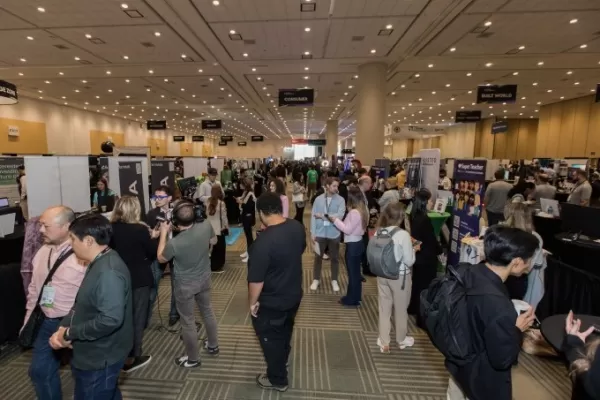 Последние 24 часа: Выставляйте свой продукт на TechCrunch Disrupt 2026 и общайтесь с более чем 10 000 технологических лидеров