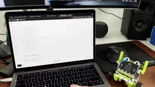 Smart Home Device Control