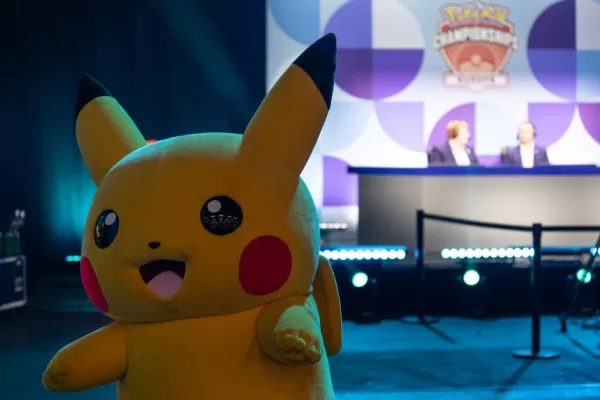 L'IA Gemini de Google vainc Pokémon Bleu avec de l'aide