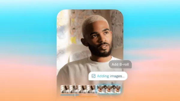 A Captions, startup de vídeo com IA, mudou sua marca para Mirage, passando a se concentrar em modelos de IA multimodal para conteúdo de curta duração. A empresa avaliada em US$ 500 milhões tem como objetivo dominar a criação de TikTok, Reels e Shorts e, ao mesmo tempo, lançar um plano de negócios de US$ 399/mês para que as marcas gerem anúncios com IA com avatares personalizados.