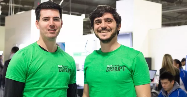 Volunteer Applications Closing Soon for TechCrunch Disrupt 2025