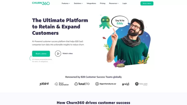 churn360.com