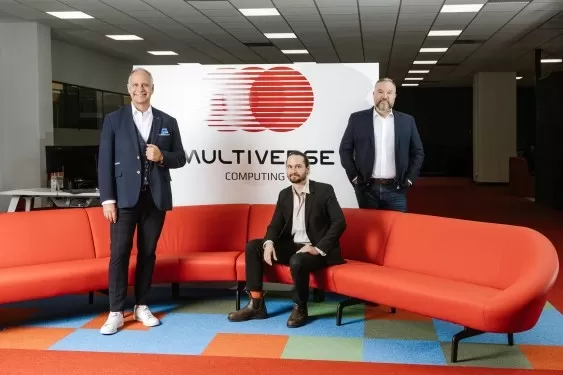 Multiverse Computing Launches Free Compressed Generative AI Model