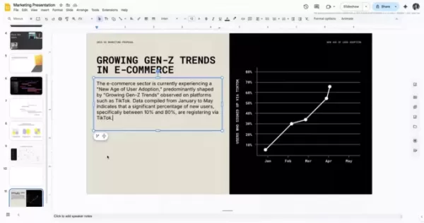 The Gemini-powered features in Google Workspace that are worth using