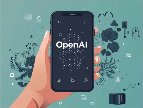 Mit OpenAI in Verbindung stehende Gruppe steht im Verdacht, Fake-News-Websites zu finanzieren