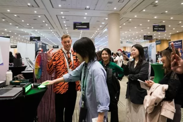 Exhibe tu producto en TechCrunch Disrupt 2026: da a conocer tu empresa ante 10 000 responsables de la toma de decisiones antes de que se agoten las plazas
