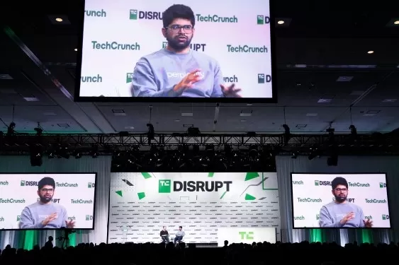 TechCrunch Disrupt 2026 Unveils Six Stages for a Challenging Startup Era