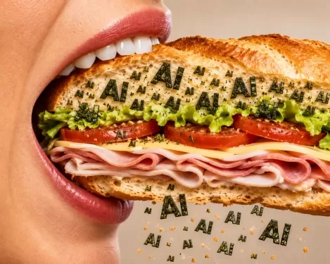 Der Börsengang von Jersey Mike’s offenbart die Absurdität des KI-Hypes