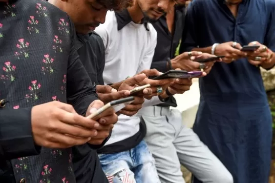 Indien wechselt von App-Downloads zu Monetarisierung, da Einheimische beginnen, für digitale Dienste zu bezahlen