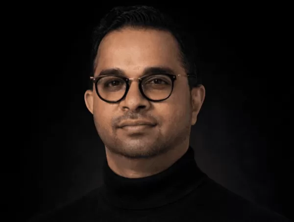 Chandhu Nair named Target’s first chief AI officer