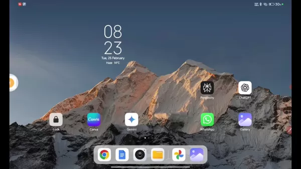 掌握Google Photos的AI编辑工具以获得惊艳效果