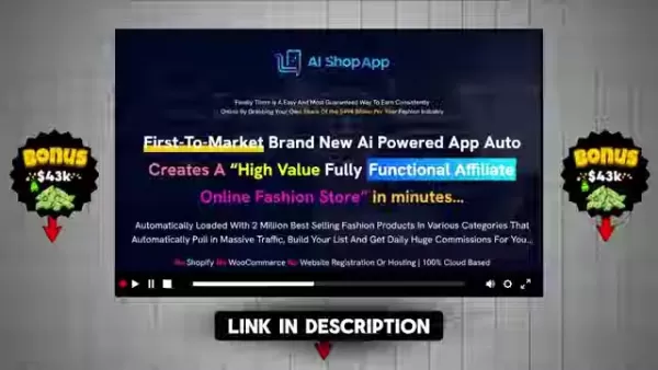 Fashion E-Commerce Market