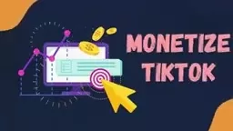 Überarbeiten Sie den Inhalt von Tiktok für die Monetarisierung mit RemakeIt AI