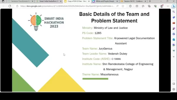 AI Assistant Streamlines Legal Document Creation and Review
