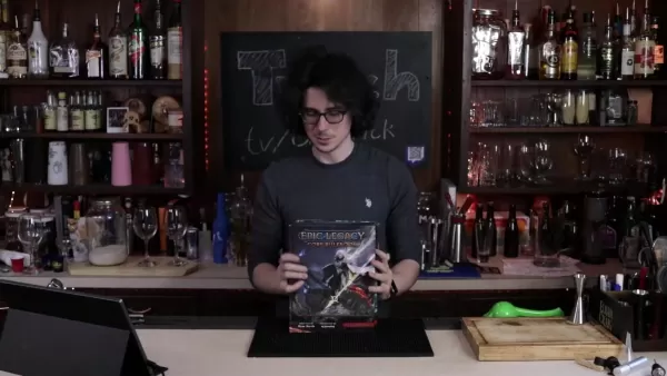 Epische D&D 5E-Kampagnen der Stufe 20+: Abenteuer jenseits des Gewöhnlichen