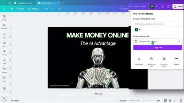AI 도구로 오디오북 제작