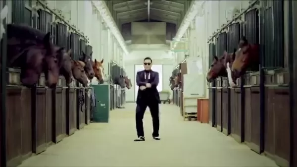 Ludacris and Dango Daikazoku