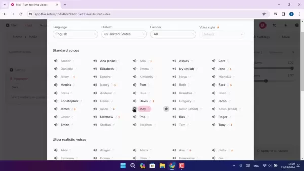 ElevenLabs and Fliki AI Voiceover Tools Compared in Depth