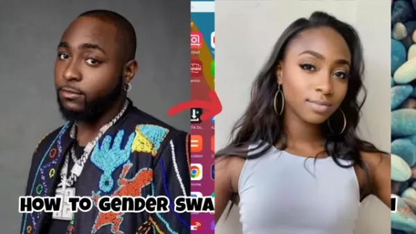 Remini AI Transforms Photos with Realistic Gender Swap Feature