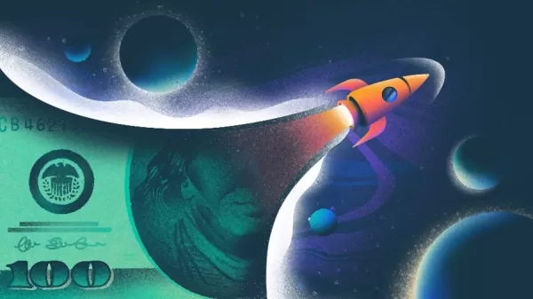 Firefly Aerospace shares surged over 50% on their Nasdaq debut, raising $868M at $45 per share. Despite a $231M net loss in 2024, Q1 2025 revenue hit $55.9M, reflecting strong investor interest in spacetech.