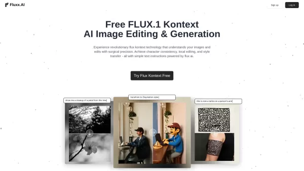 Fluxx.AI