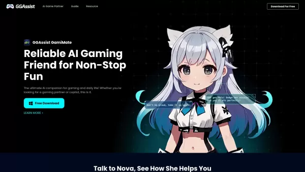 GGAssist