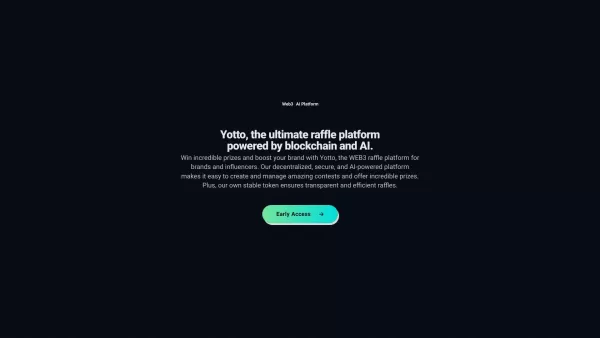 Yotto