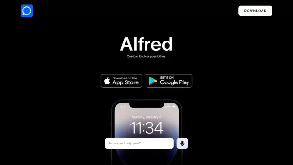 Alfred & BIGWIN189