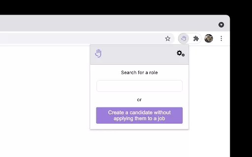 LinkedIn Profile Automation for Recruiters - Chrome Extension