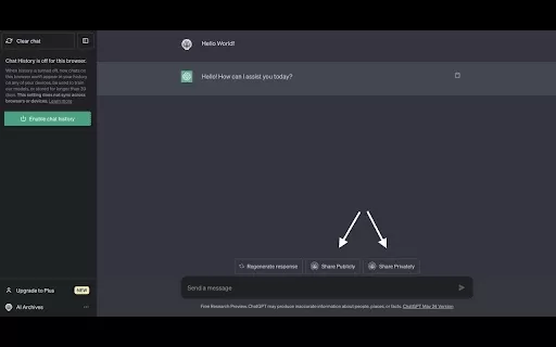 AI Archives - Chrome Extension