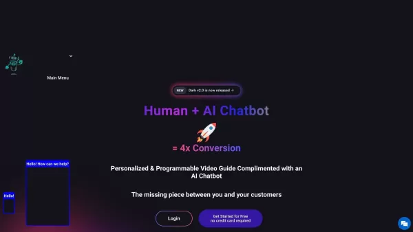 BotB9 AI Chatbot & Videobot